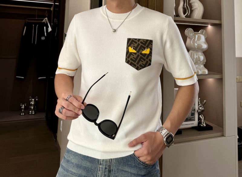 Fendi T-Shirts